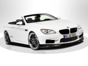 BMW M6 Convertible by AC Schnitzer 2013 года